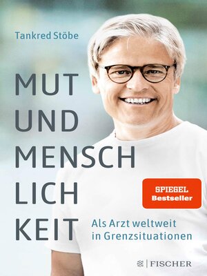 cover image of Mut und Menschlichkeit